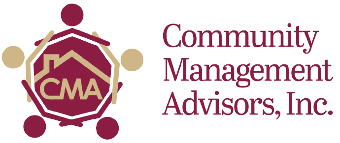Community Management Advisors, Inc Logo